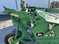 2001 John Deere 936 Mower Conditioner
