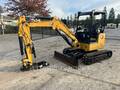 2023 CAT 303.5 Excavator