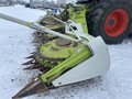 2015 Claas ORBIS 750 Forage Harvester Head