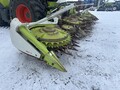 2015 Claas ORBIS 750 Forage Harvester Head
