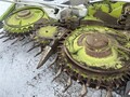 2015 Claas ORBIS 750 Forage Harvester Head