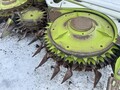 2015 Claas ORBIS 750 Forage Harvester Head