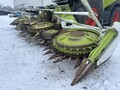 2015 Claas ORBIS 750 Forage Harvester Head