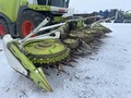 2015 Claas ORBIS 750 Forage Harvester Head