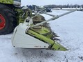 2015 Claas ORBIS 750 Forage Harvester Head