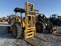 2022 Harlo HP5000 Forklift