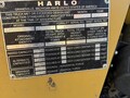 2022 Harlo HP5000 Forklift