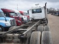 2005 Mack Granite CV713 Dump Trucks/Trailer
