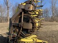 2016 John Deere 770 Forage Harvester Head