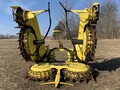 2016 John Deere 770 Forage Harvester Head