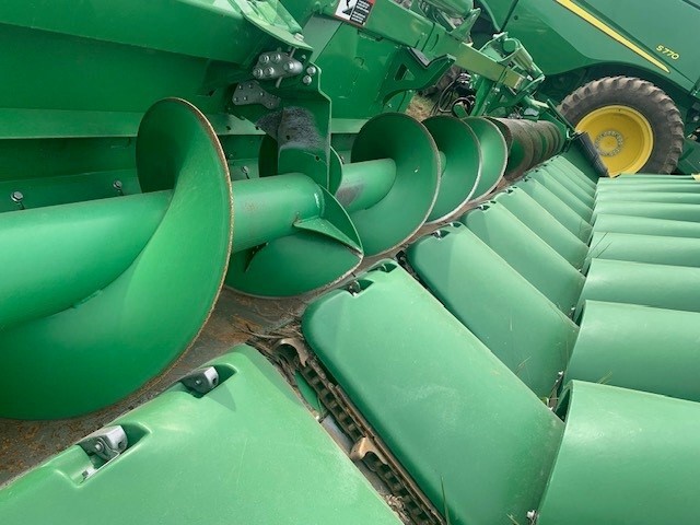 2023 John Deere C12F Corn Head