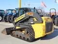 2019 New Holland C232 Skid Steer