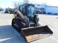 2019 New Holland C232 Skid Steer