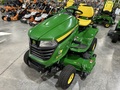 2025 John Deere X330 Lawn Mower
