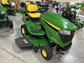 2025 John Deere X330 Lawn Mower