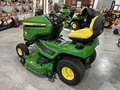 2025 John Deere X330 Lawn Mower