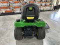 2025 John Deere X330 Lawn Mower