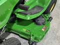 2025 John Deere X330 Lawn Mower