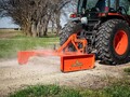  Land Pride GS1572 Scraper