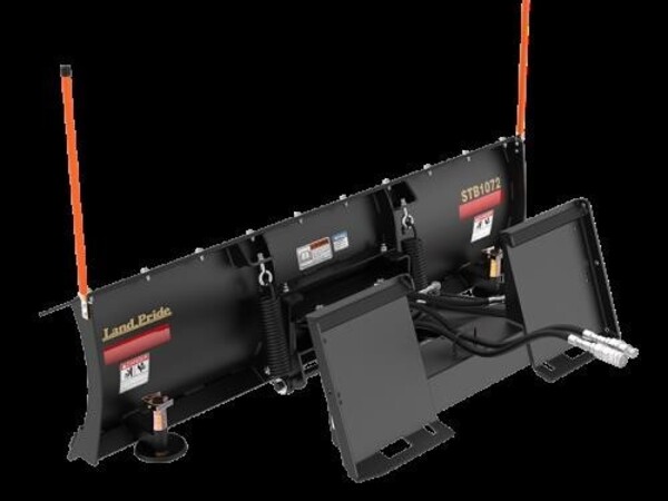 Land pride snow trip blade | Mapsru.com