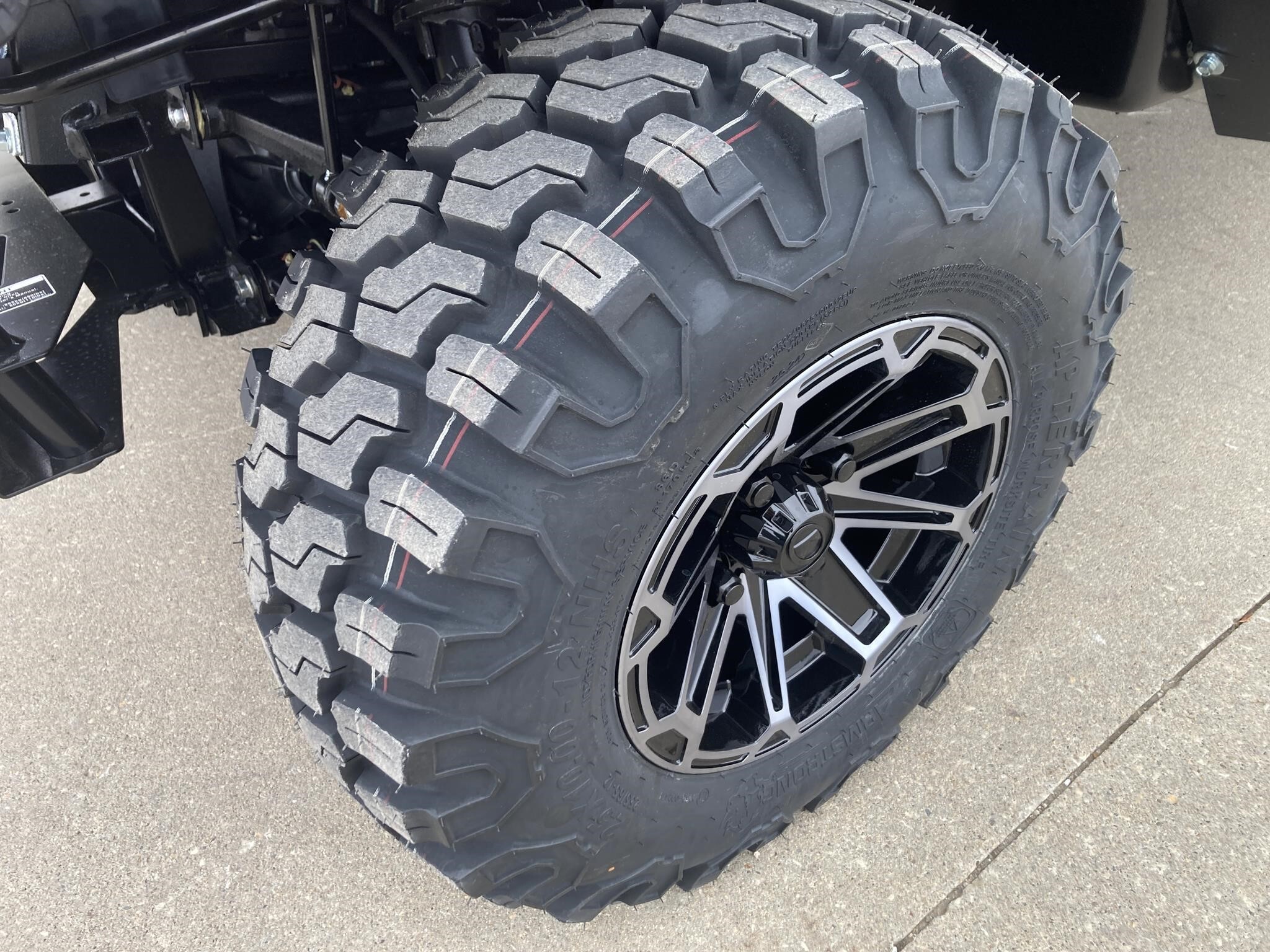 2024 Kubota RTV-X ATVs and Utility Vehicle