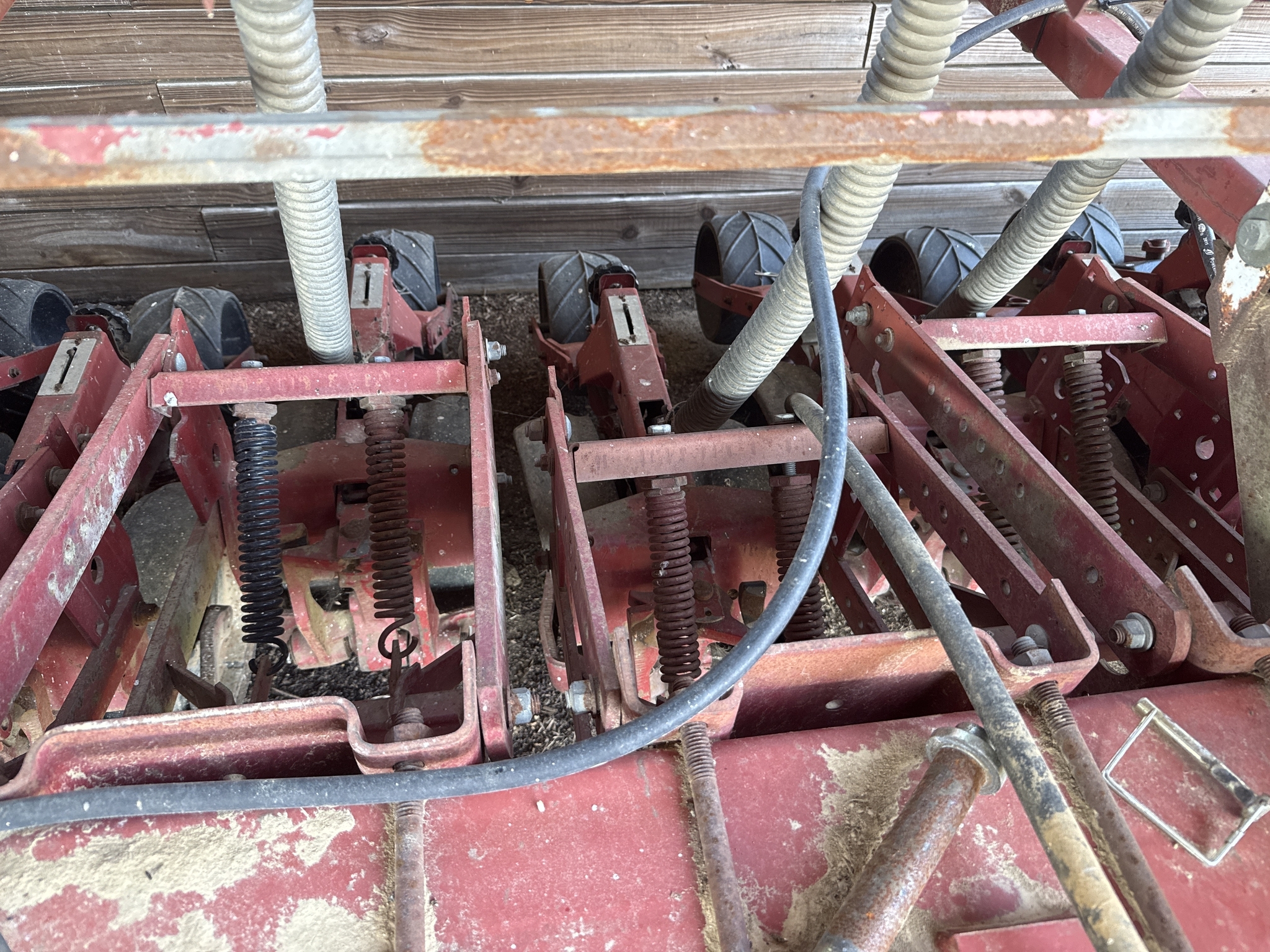 2013 Case IH 5400 Drill