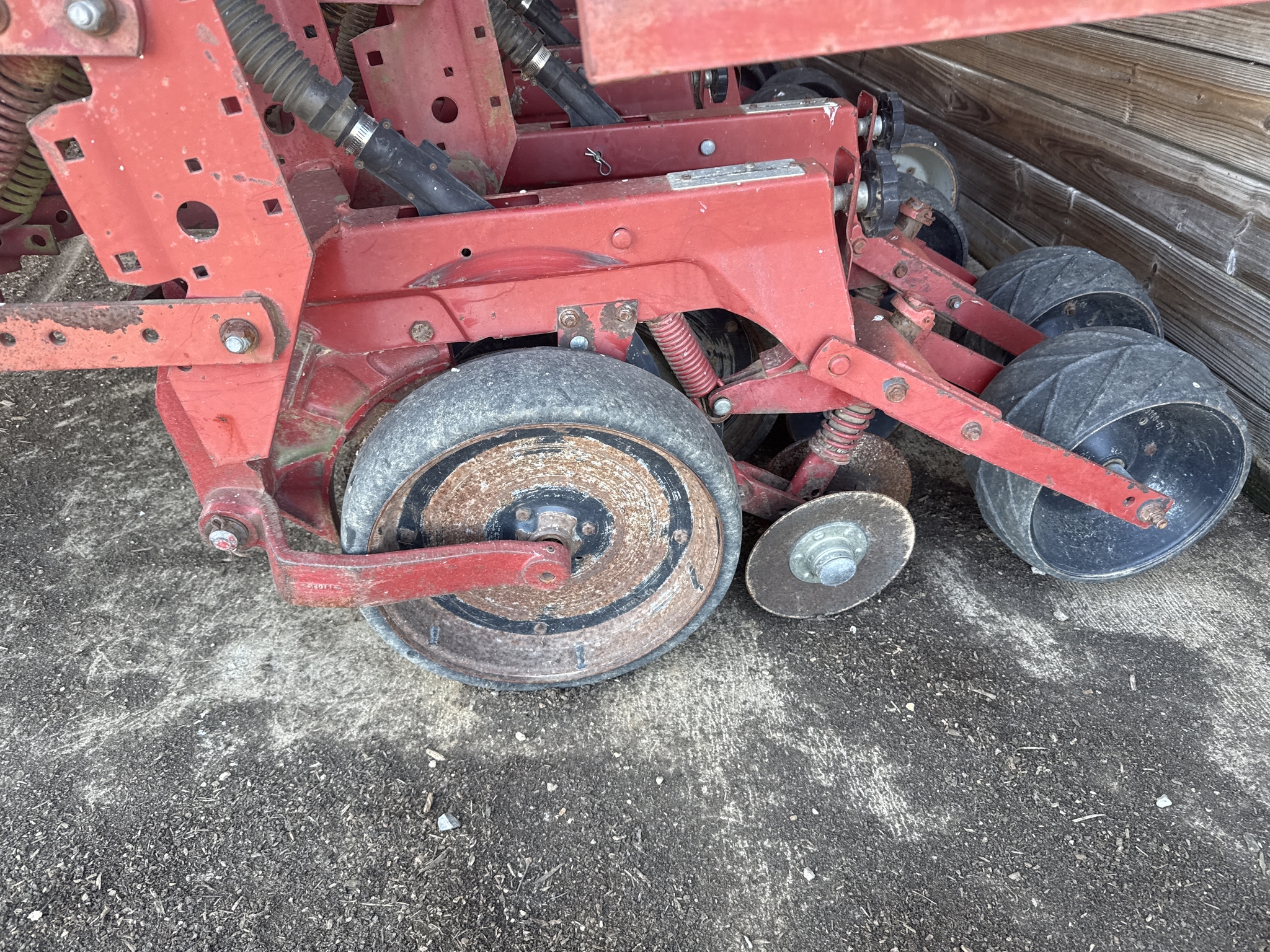 2013 Case IH 5400 Drill