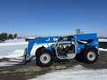 2013 Genie GTH844 Miscellaneous