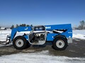 2013 Genie GTH844 Miscellaneous