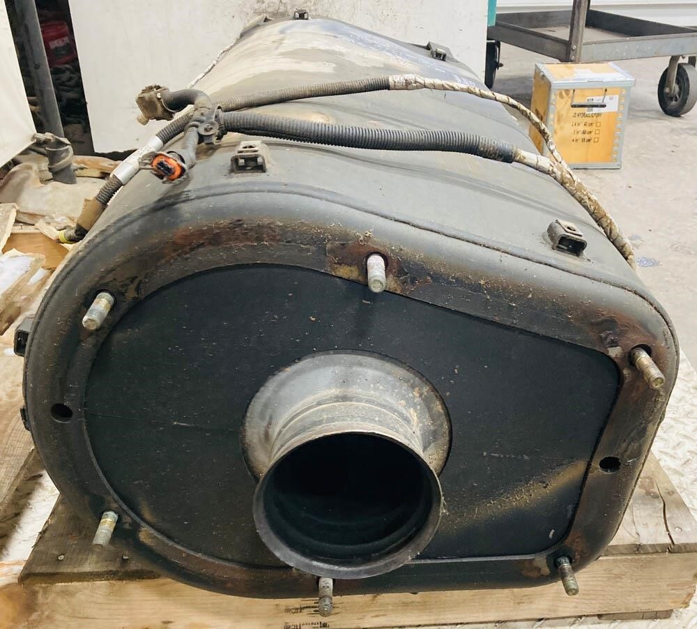  Case IH Magnum 310 Tractor