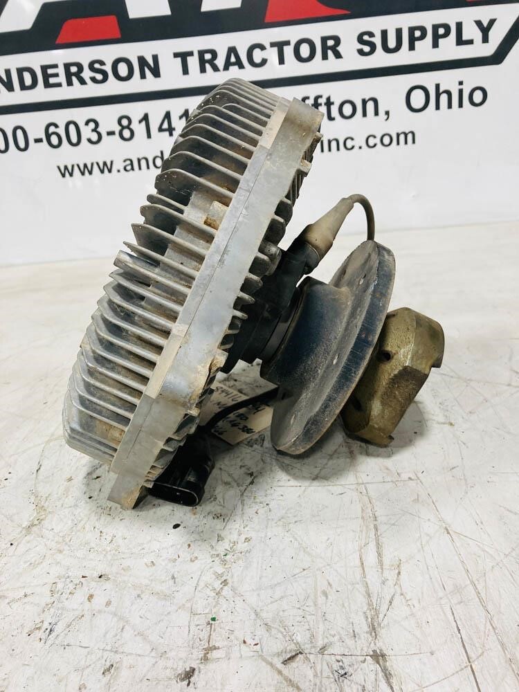  Case IH Magnum 310 Tractor