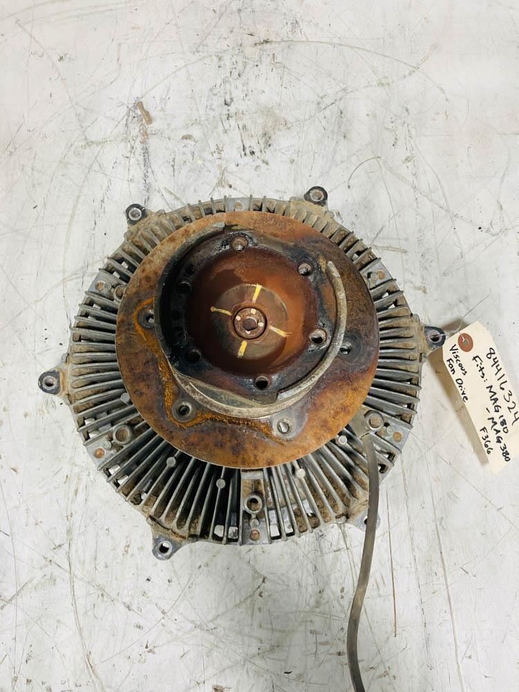  Case IH Magnum 310 Tractor