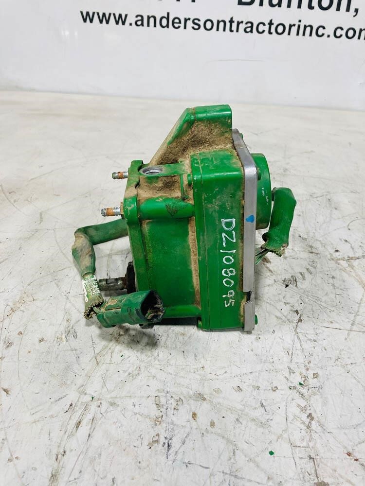  John Deere 9430 Tractor