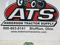  John Deere 9430 Tractor