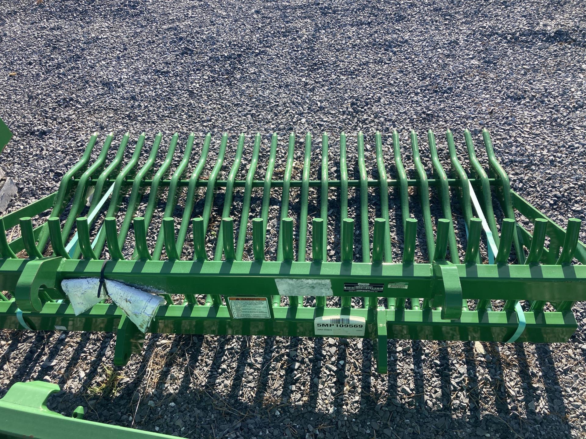 2021 Frontier AL1775G Front End Loader