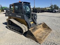 2023 Deere 325G Skid Steer