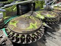 2013 Claas ORBIS 750 PRO Forage Harvester Head