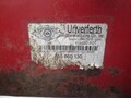  Unverferth 1225 Harrow
