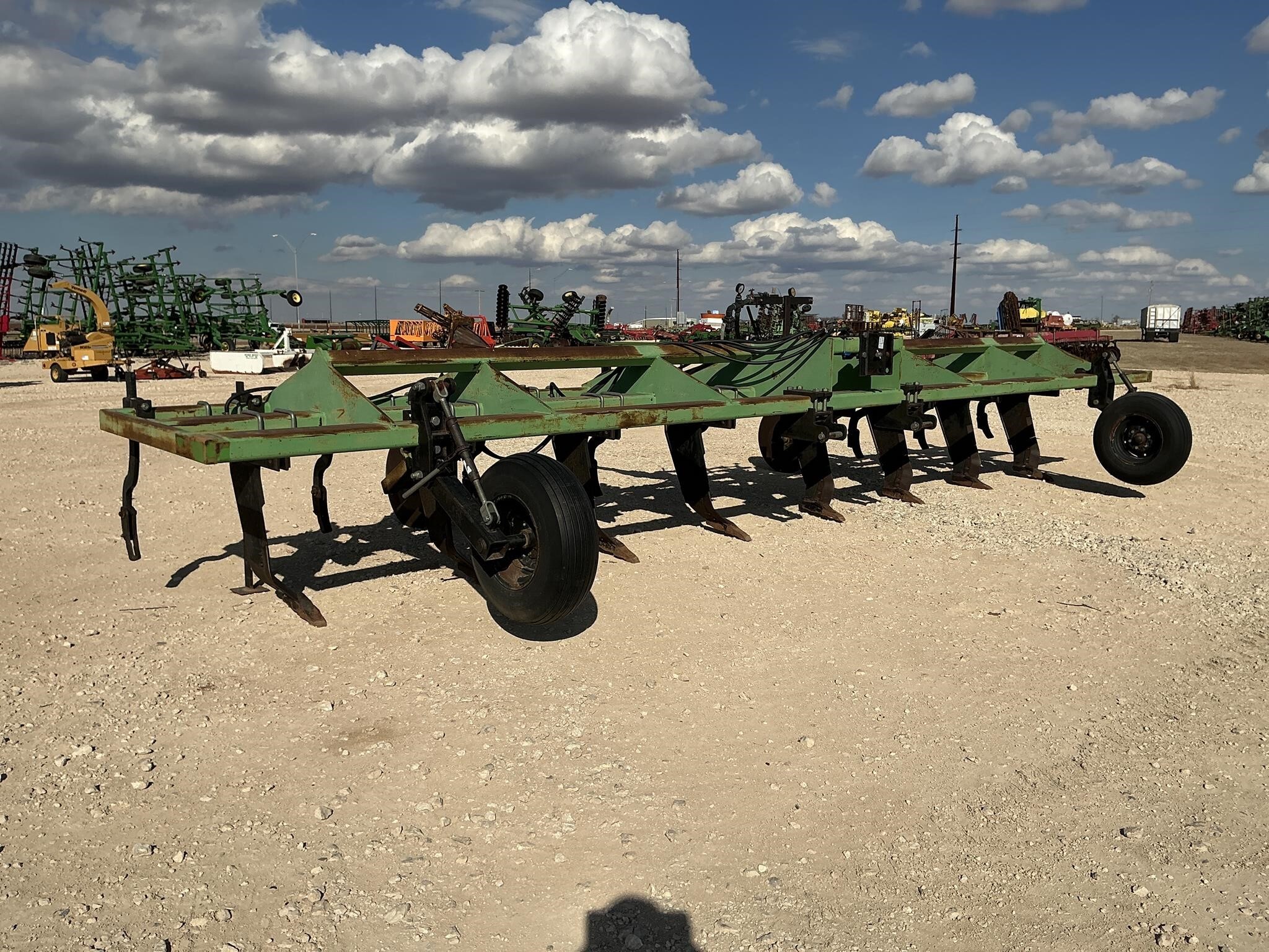  Bigham Brothers 703-778 Strip-Till