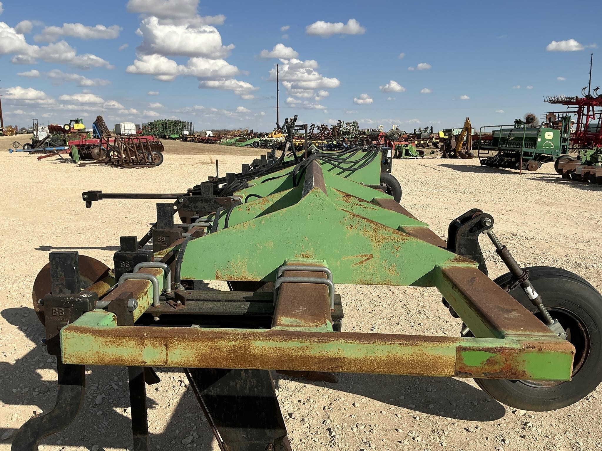  Bigham Brothers 703-778 Strip-Till