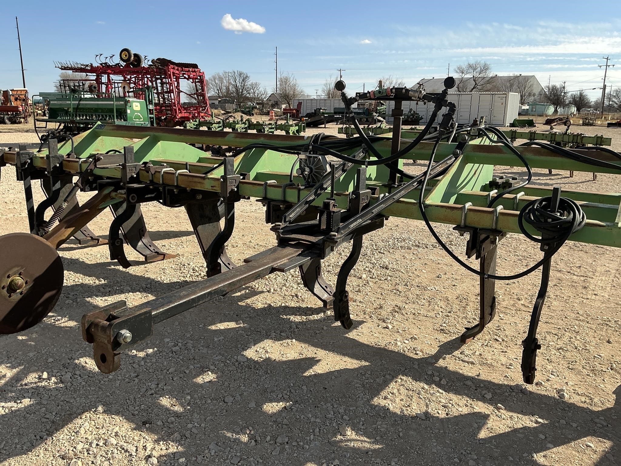 Bigham Brothers 703-778 Strip-Till