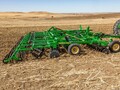 2026 Great Plains HT1100-20 Vertical Tillage