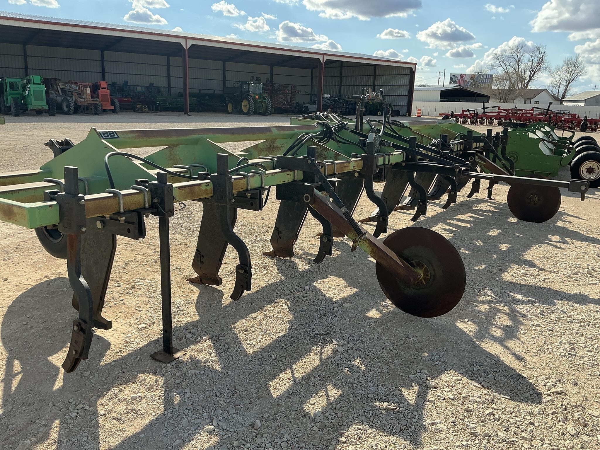  Bigham Brothers 703-778 Strip-Till