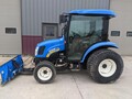 2008 New Holland Boomer 3045 Tractor
