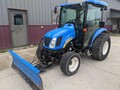 2008 New Holland Boomer 3045 Tractor