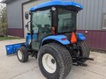 2008 New Holland Boomer 3045 Tractor