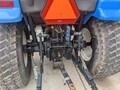 2008 New Holland Boomer 3045 Tractor