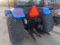 2008 New Holland Boomer 3045 Tractor