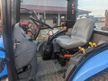 2008 New Holland Boomer 3045 Tractor