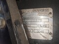 2008 New Holland Boomer 3045 Tractor